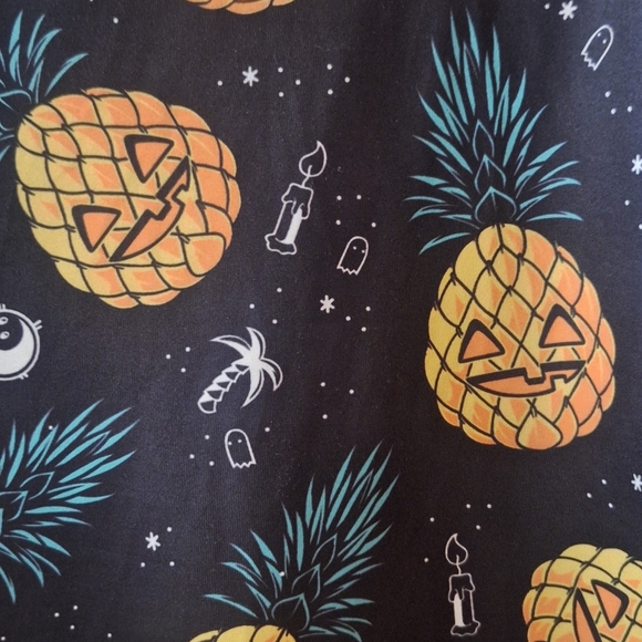 Sourpuss pinaween summerween dress large - Picture 2 of 2